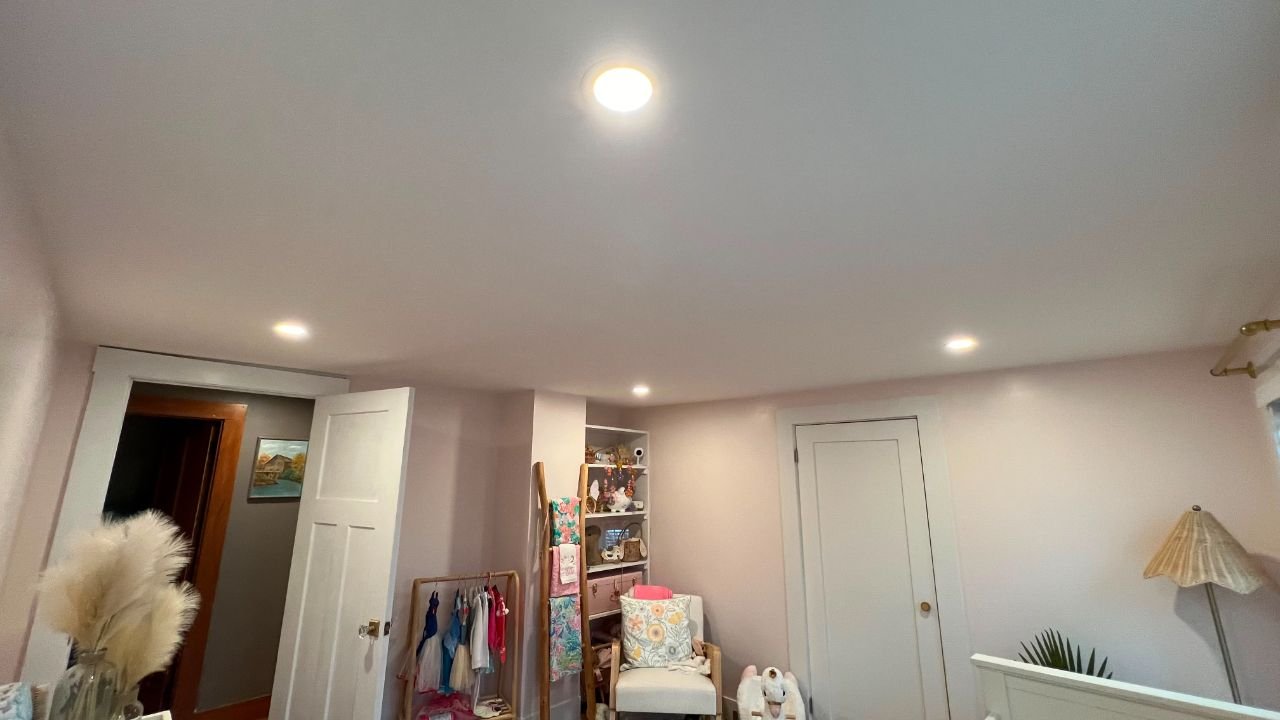 LS Electrical recent work 10
