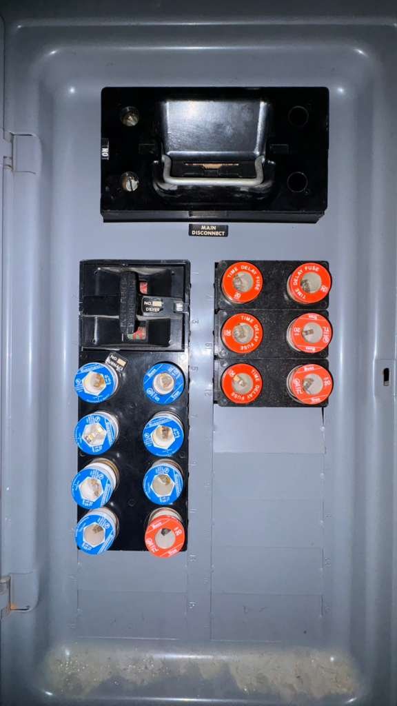 LS Electrical recent work 8