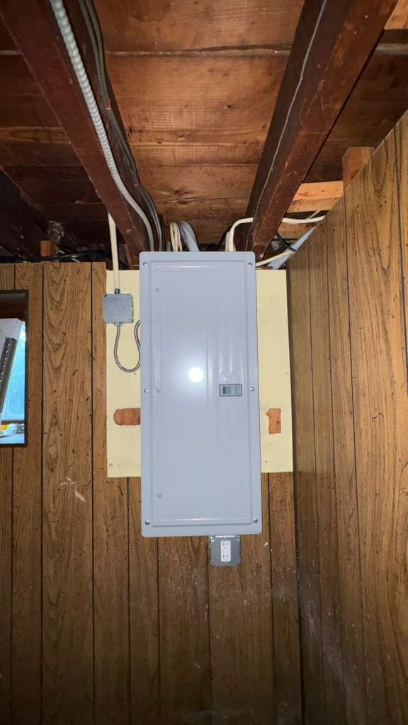 LS Electrical recent work 9